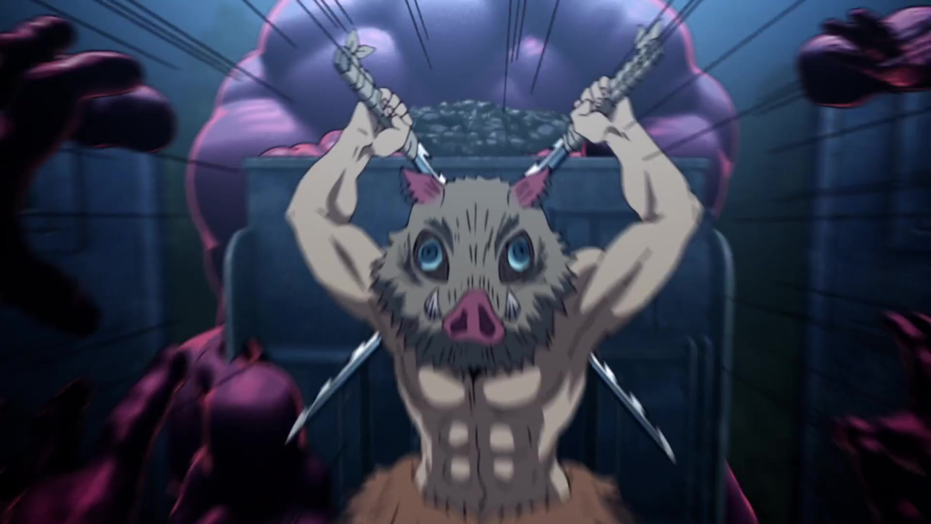 [Tsukyio Editing Resources] Demon Slayer (Mugen Train) Raw Clips (1030) (tsukyio.com).mp4